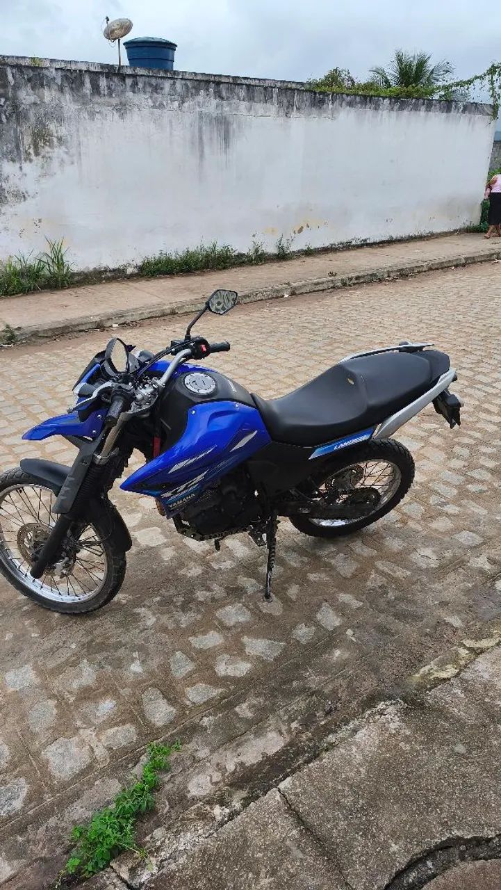 Lander 250 XTZ - Foto 5