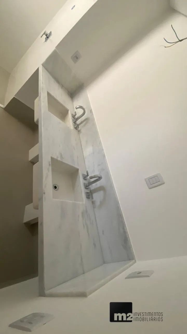 Apartamento com 3 suítes plenas no Setor Bueno - Foto 3