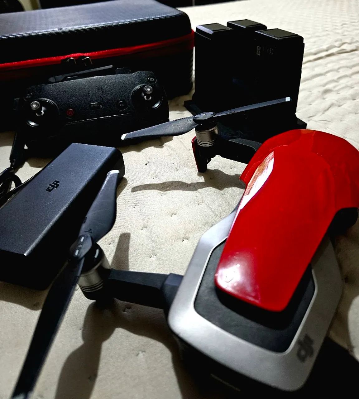 Drone mavic air - Foto 2