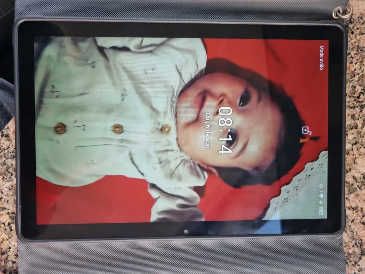 Tablet - Foto 2