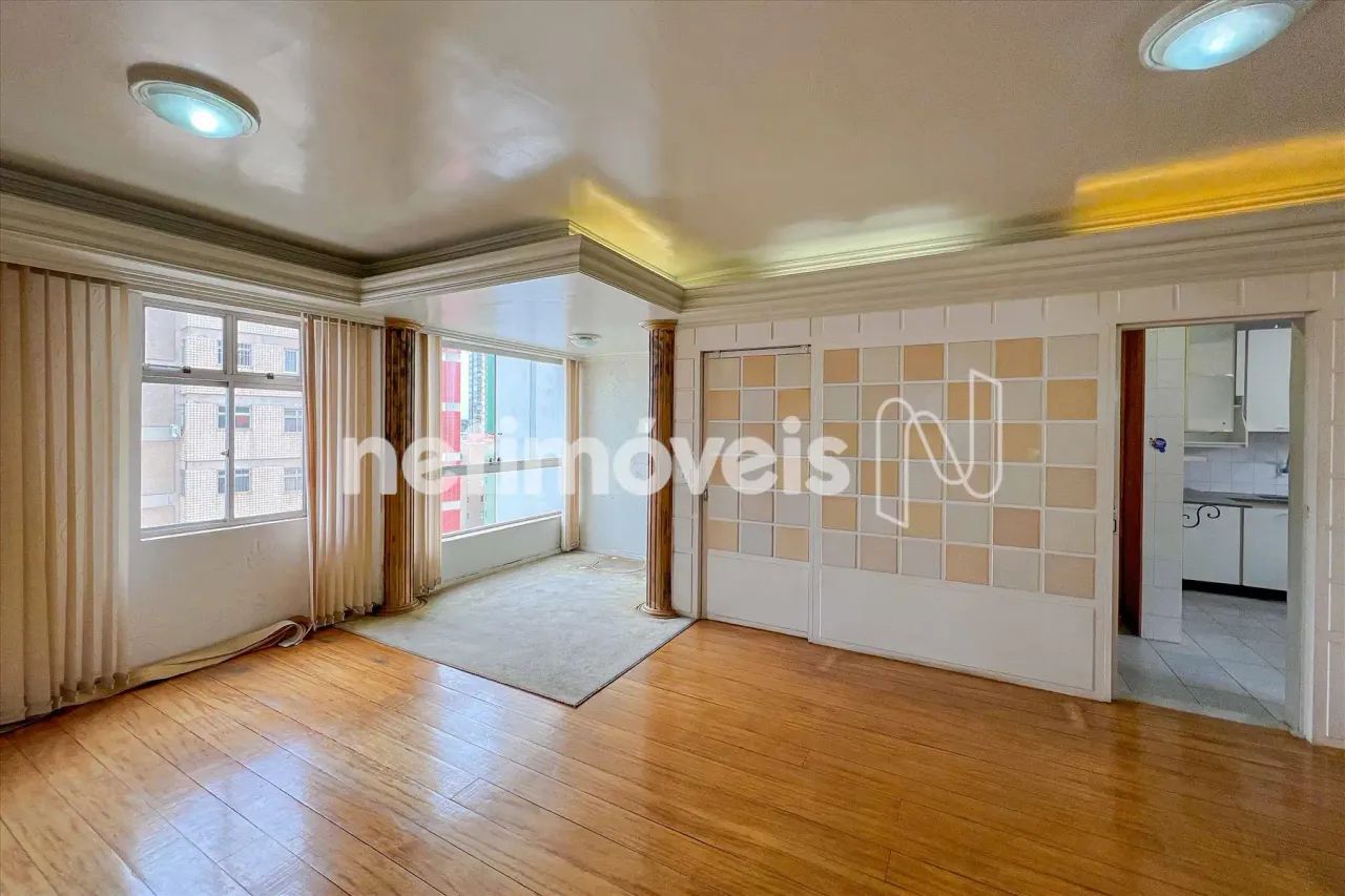Apartamento 3 Quartos Buritis 95m²; - Foto 3