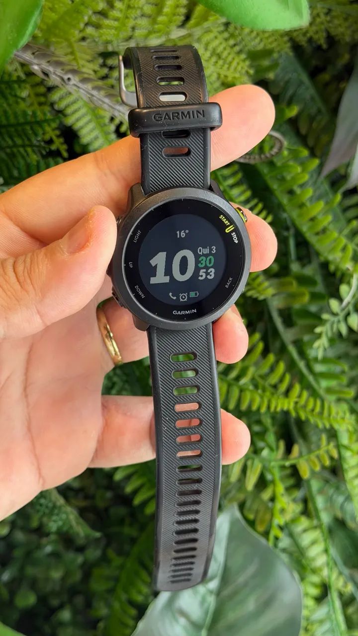 Garmin Forerunner 55 - Foto 2