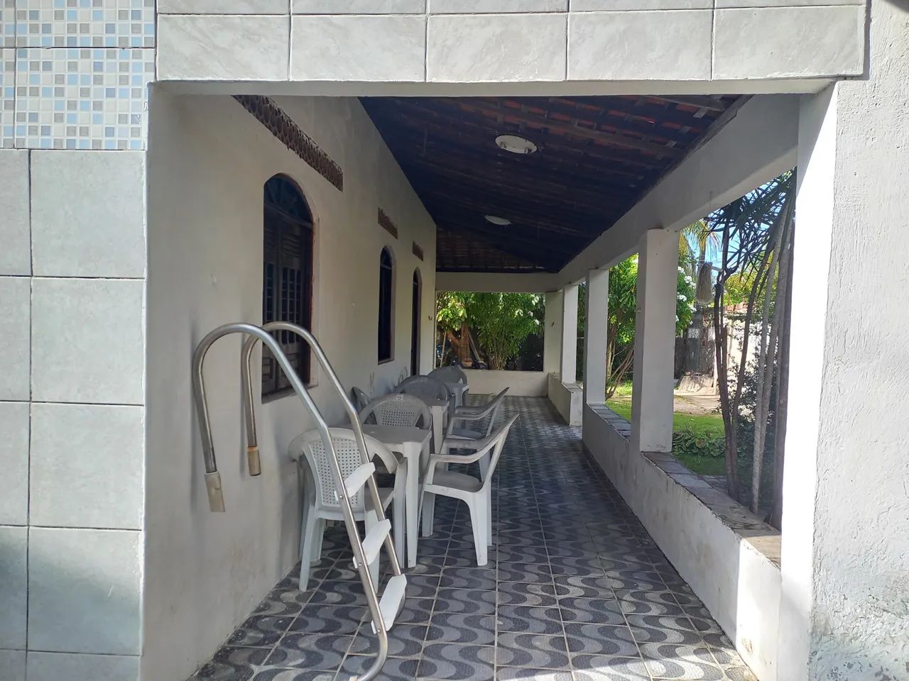 CASA DE PRAIA, CATUAMA - Foto 5