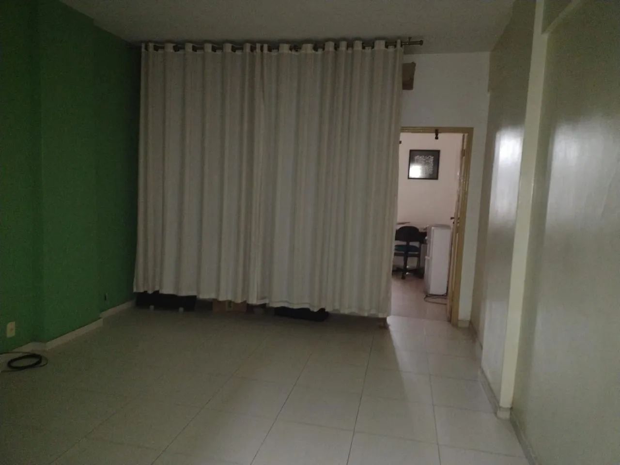 Sala à venda no Edifício Barão de Belém - Excelente Localização - Foto 4