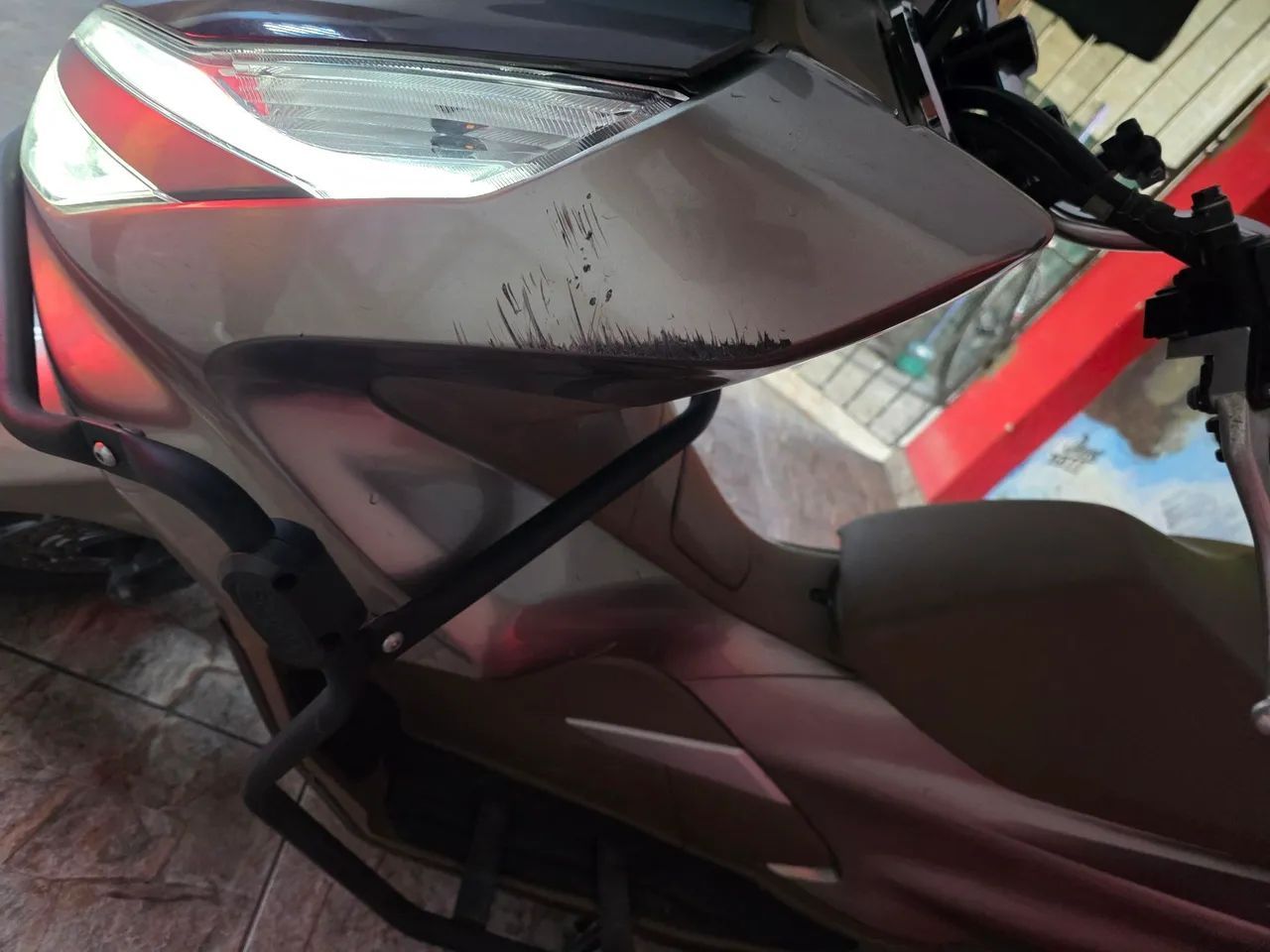 Pcx 150 Modelo DLK - Foto 4