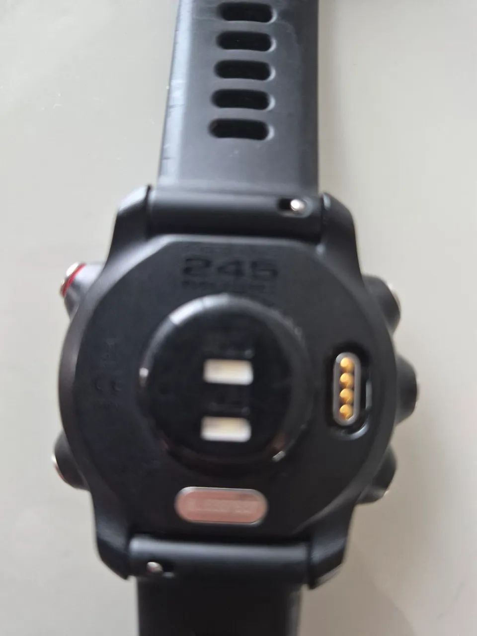 Garmin forerunner 245 music - Foto 2