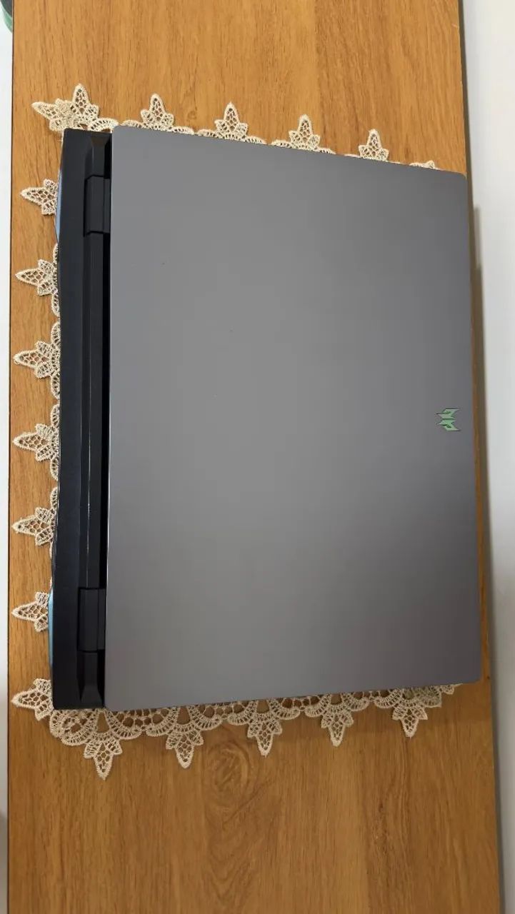 Notebook Gamer Acer Predator Helios NEO 16 - RTX 4050 - I7 13700HX - 16GB 4800MHZ - 512GB - Foto 3