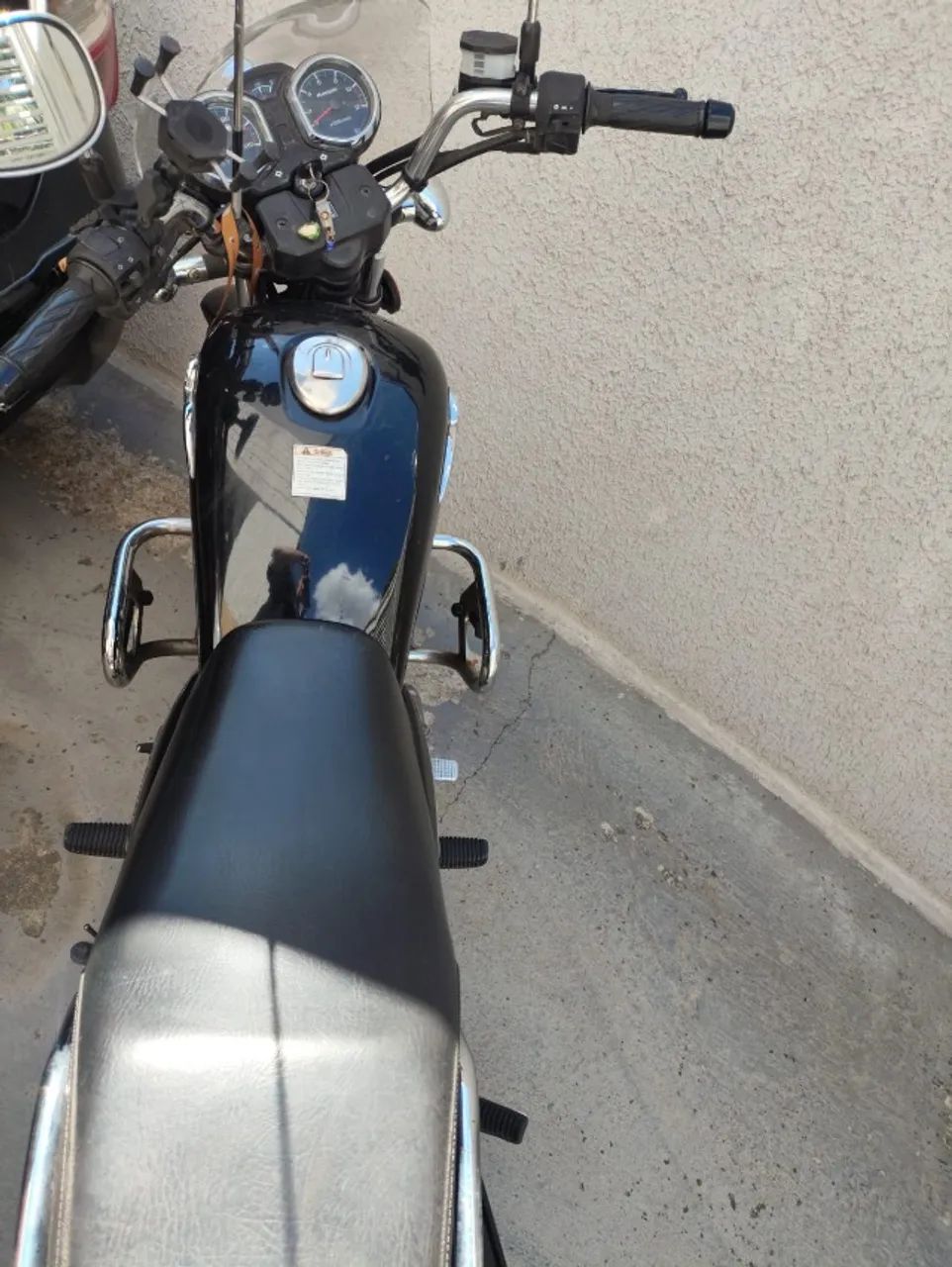 Moto Master Hide 2021 - Foto 3