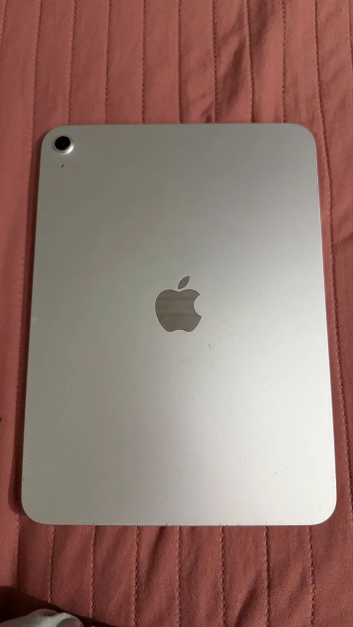 Ipad A16 Wifi + Apple Pencil