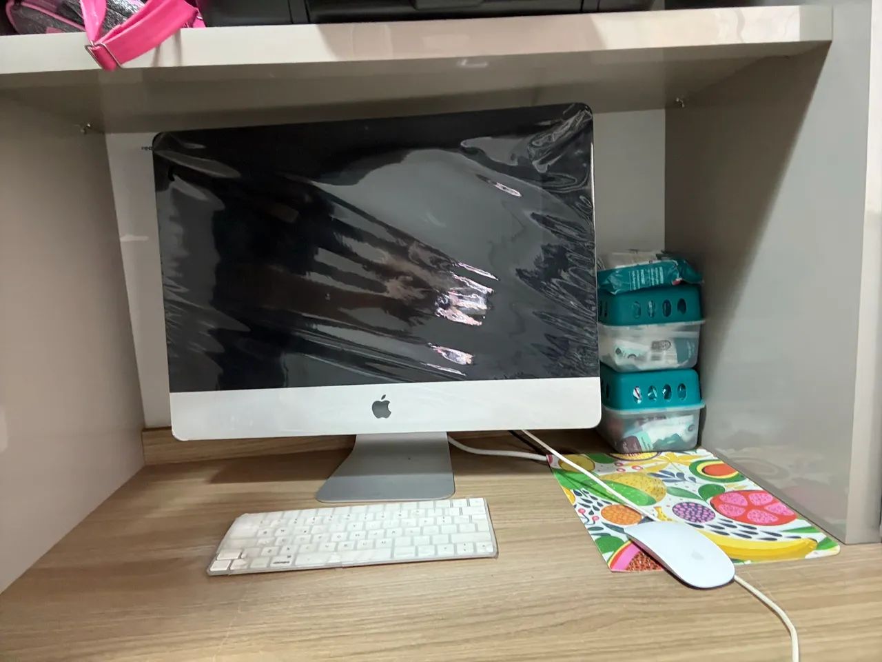 Computador Apple