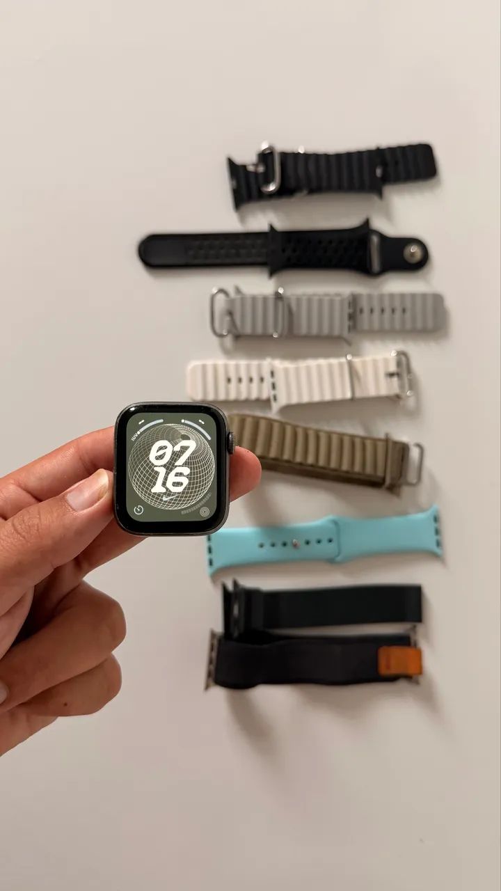 Apple Watch Série 5