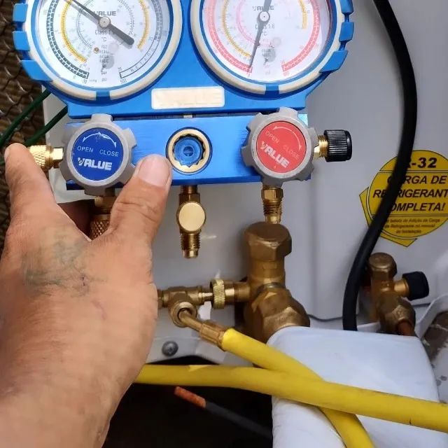 Serviço de refrigeração  - Foto 4