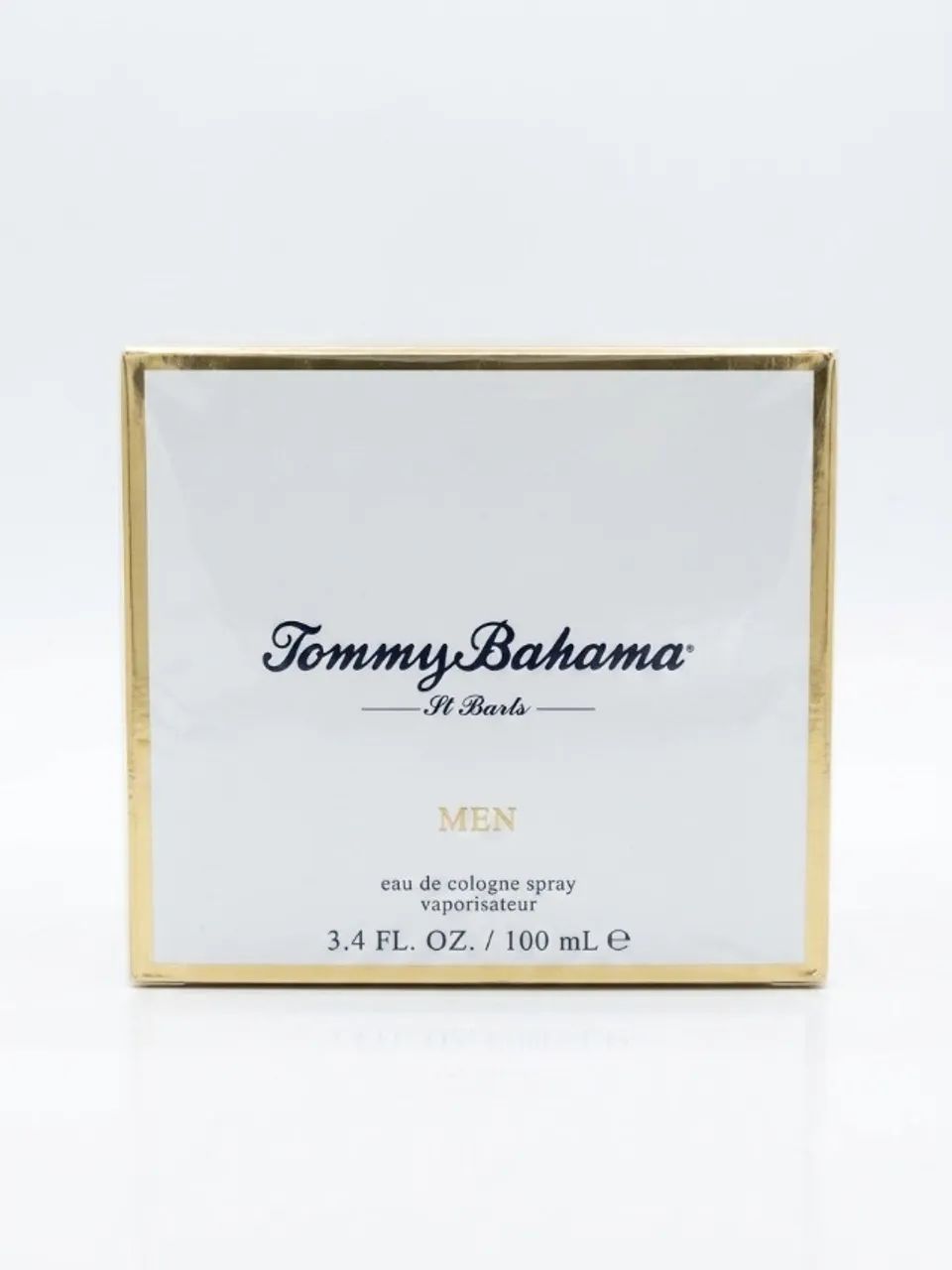 Perfume Tommy Bahama St Barts Men 100ml - Original, Importado e Lacrado