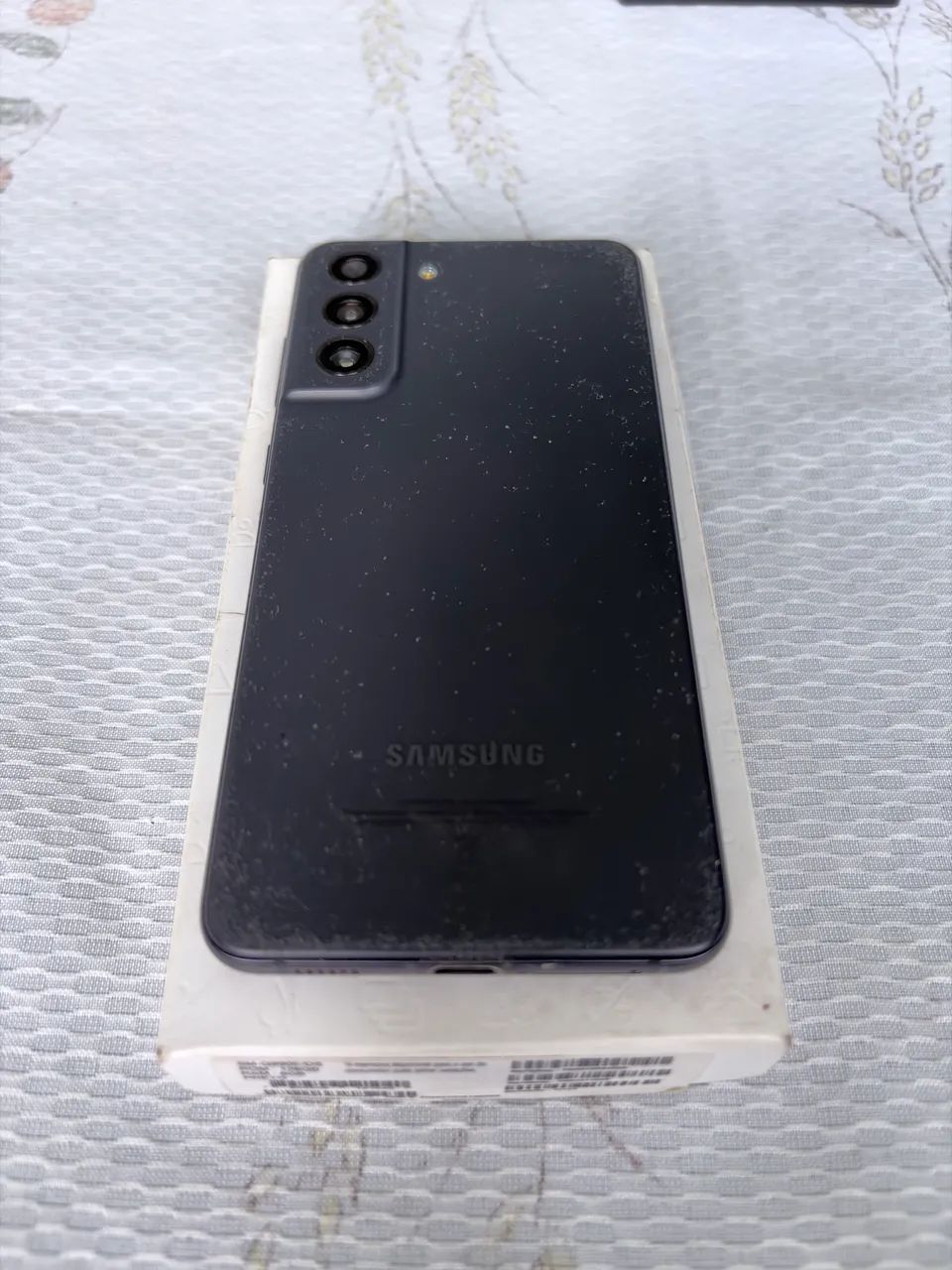 Galaxy S21 FE 5G - Foto 4