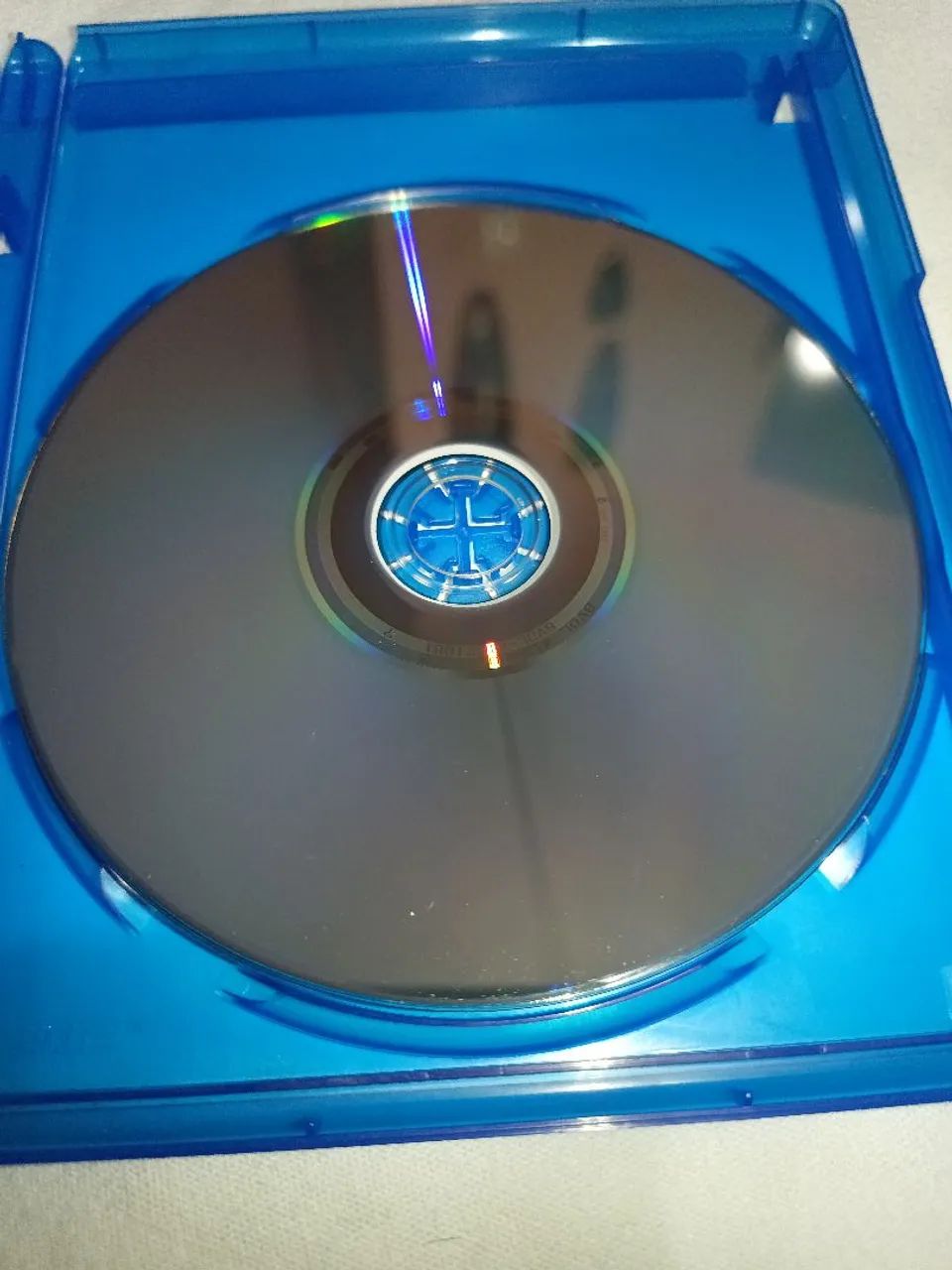 Blu-ray Prometheus - Foto 4