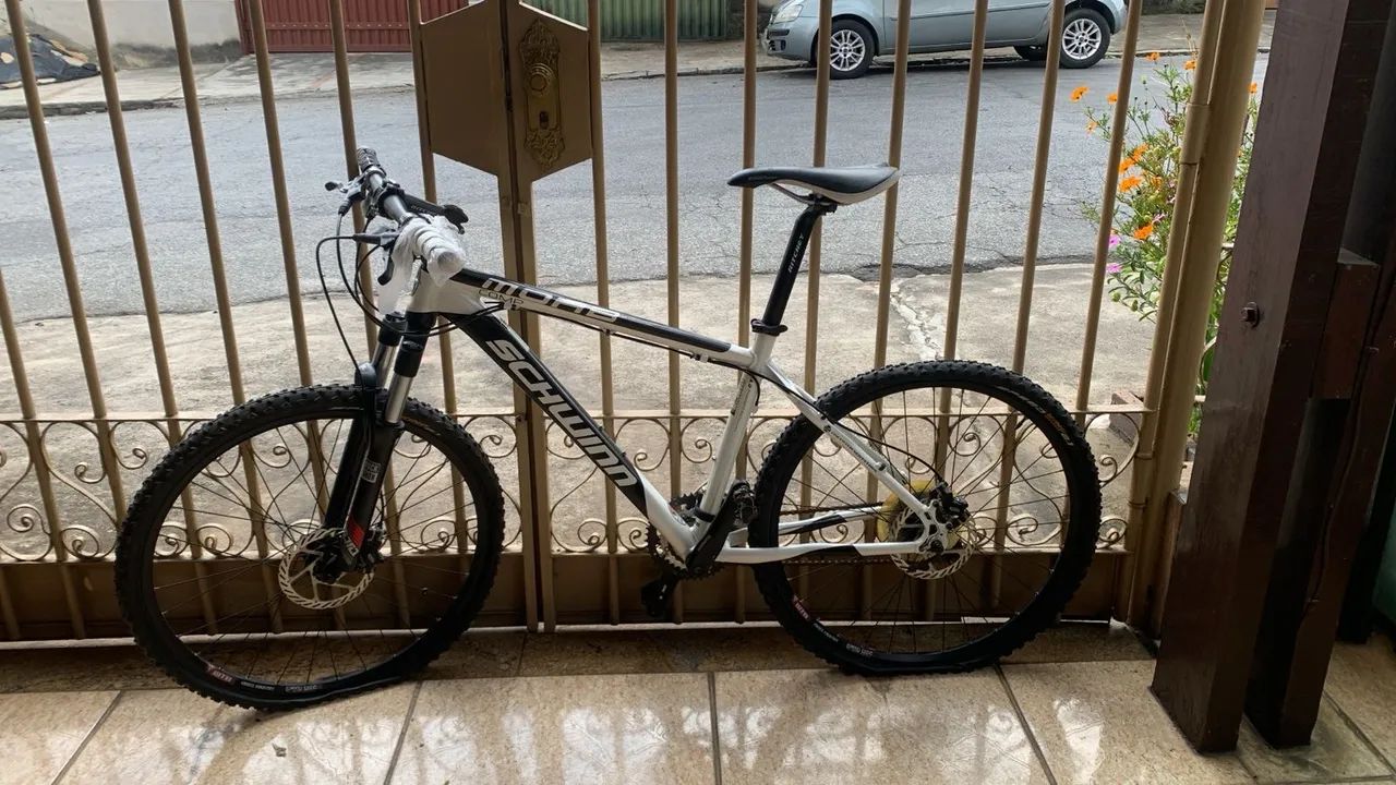 Bicicleta Schwinn Moab Comp - Ciclismo - Monte Castelo, Contagem