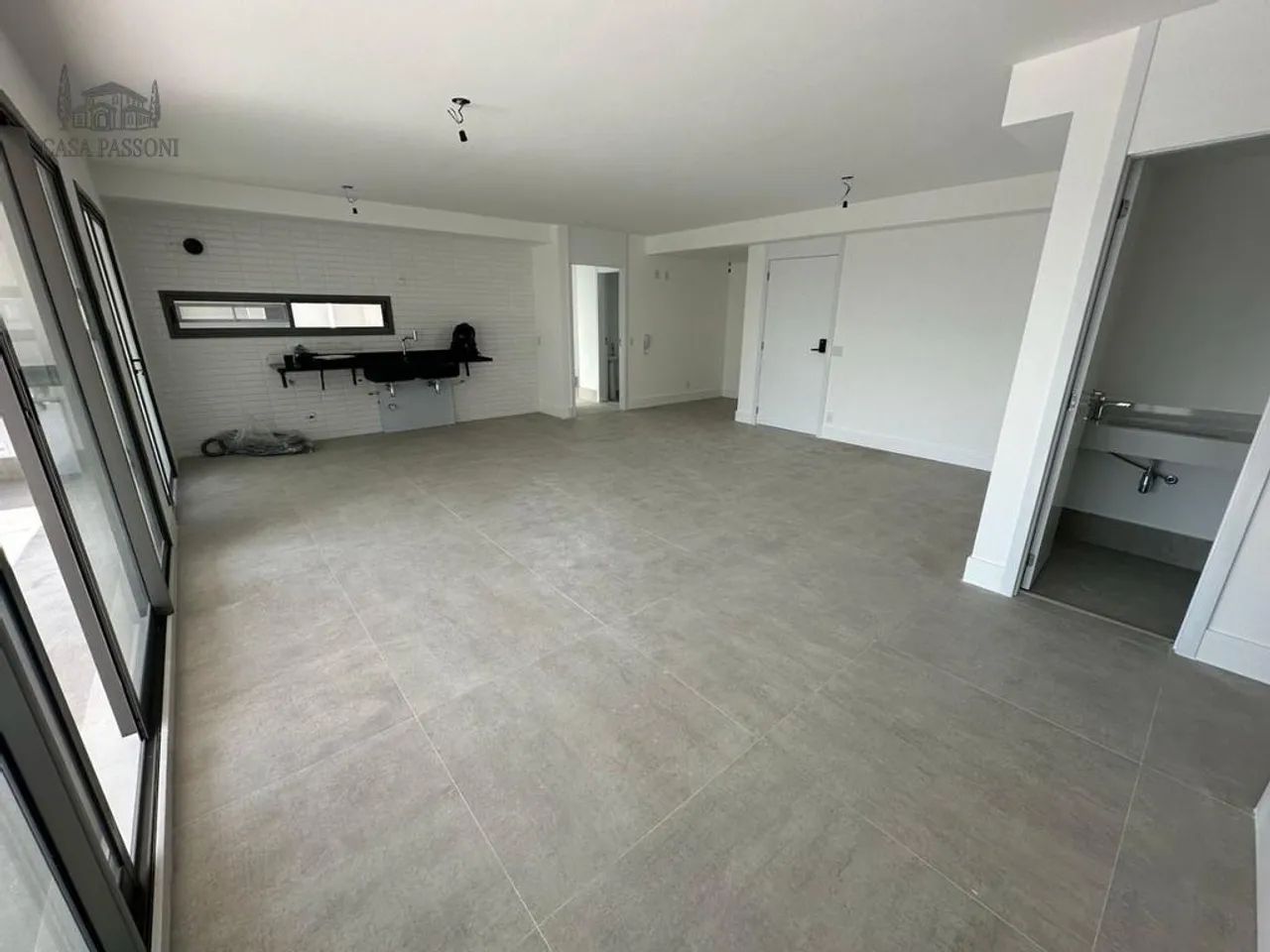 Apartamento 3 Quartos Nova Campinas - Haus - Foto 3