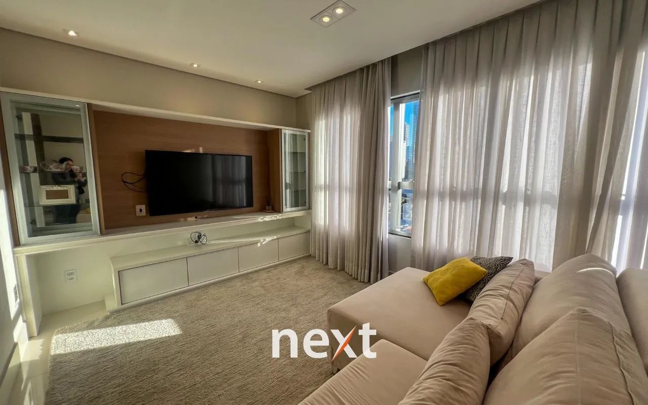 apartamento - Cambuí - Campinas - Foto 2