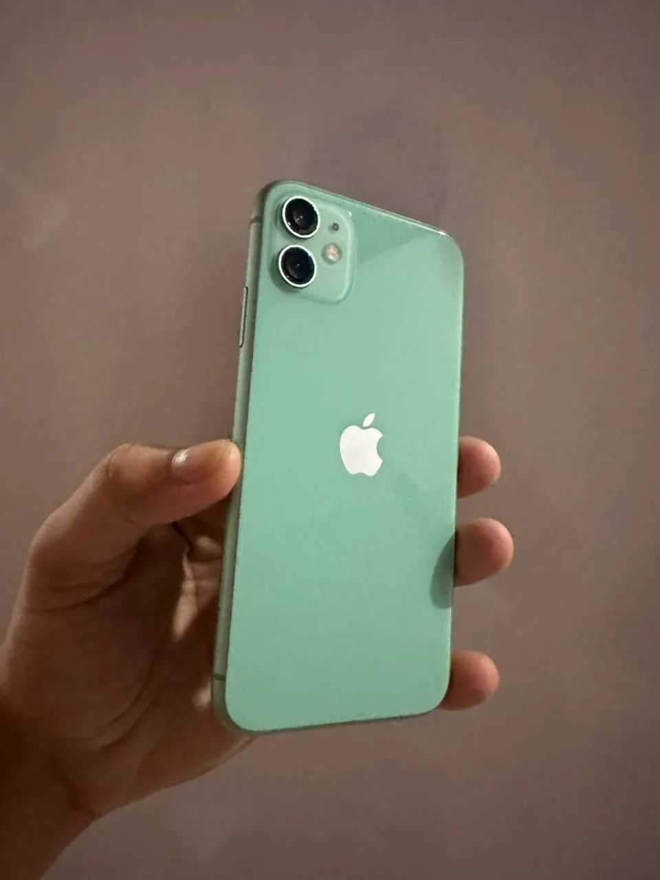 Vendo este iPhone 11 /128 Gb