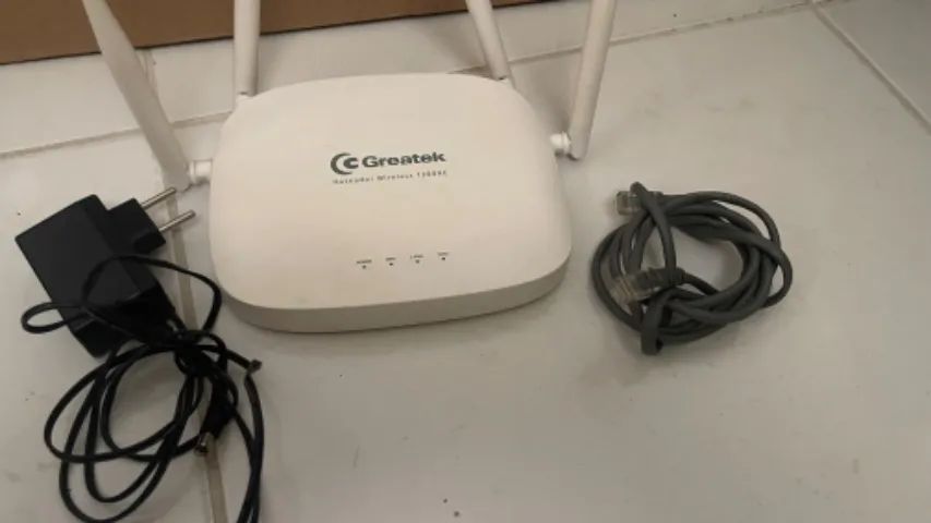 Roteador Repetidor 1200ac Gigabit - Foto 5
