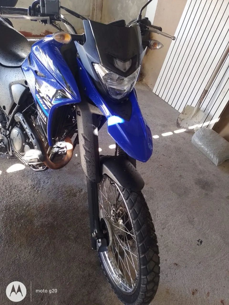 Xtz lander 250  - Foto 5