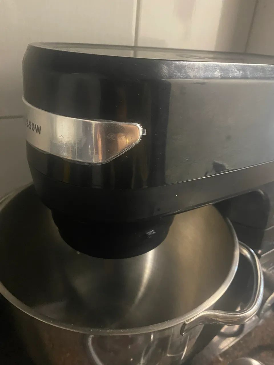 Batedeira  - Foto 2