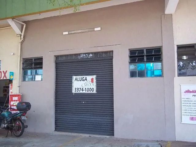Sala Comercial para Locação