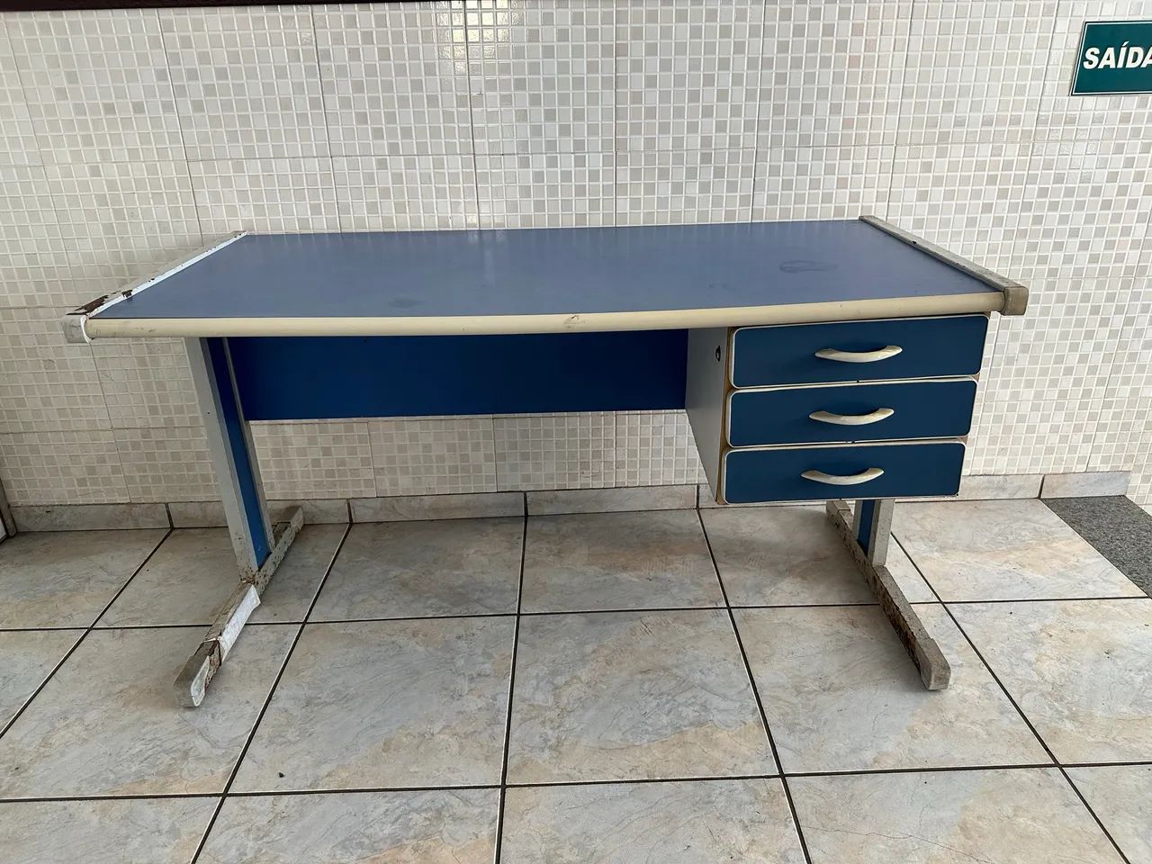 Mesa Escritório  - Foto 3