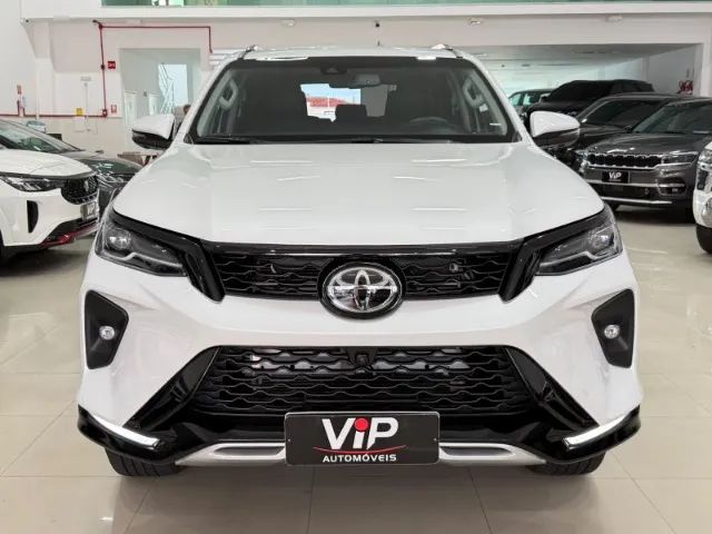Toyota Hilux 2025