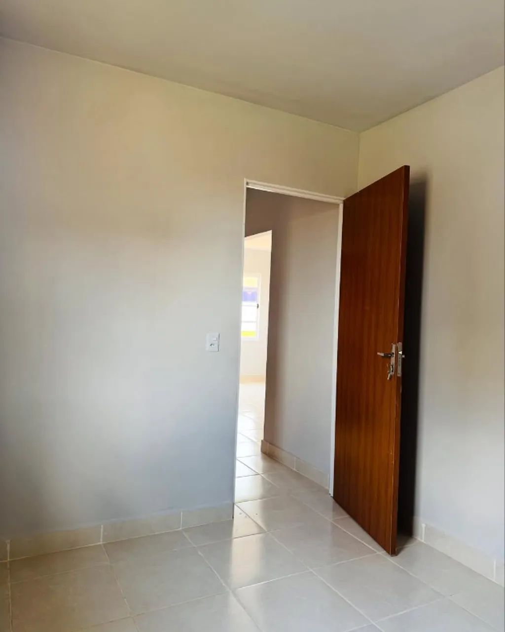 Casa 2 quartos  - Foto 3