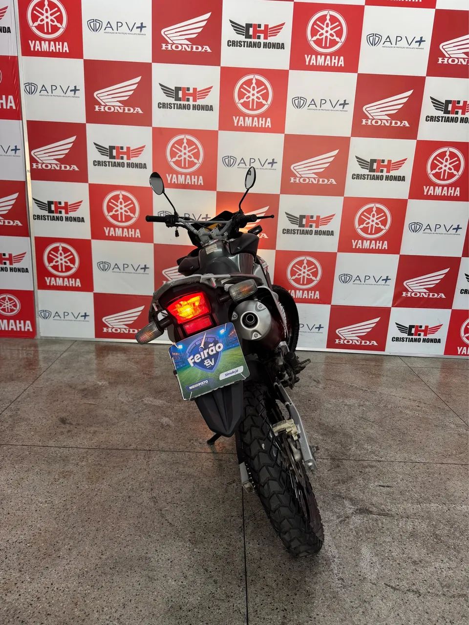 XRE 300 13.13 - Foto 3