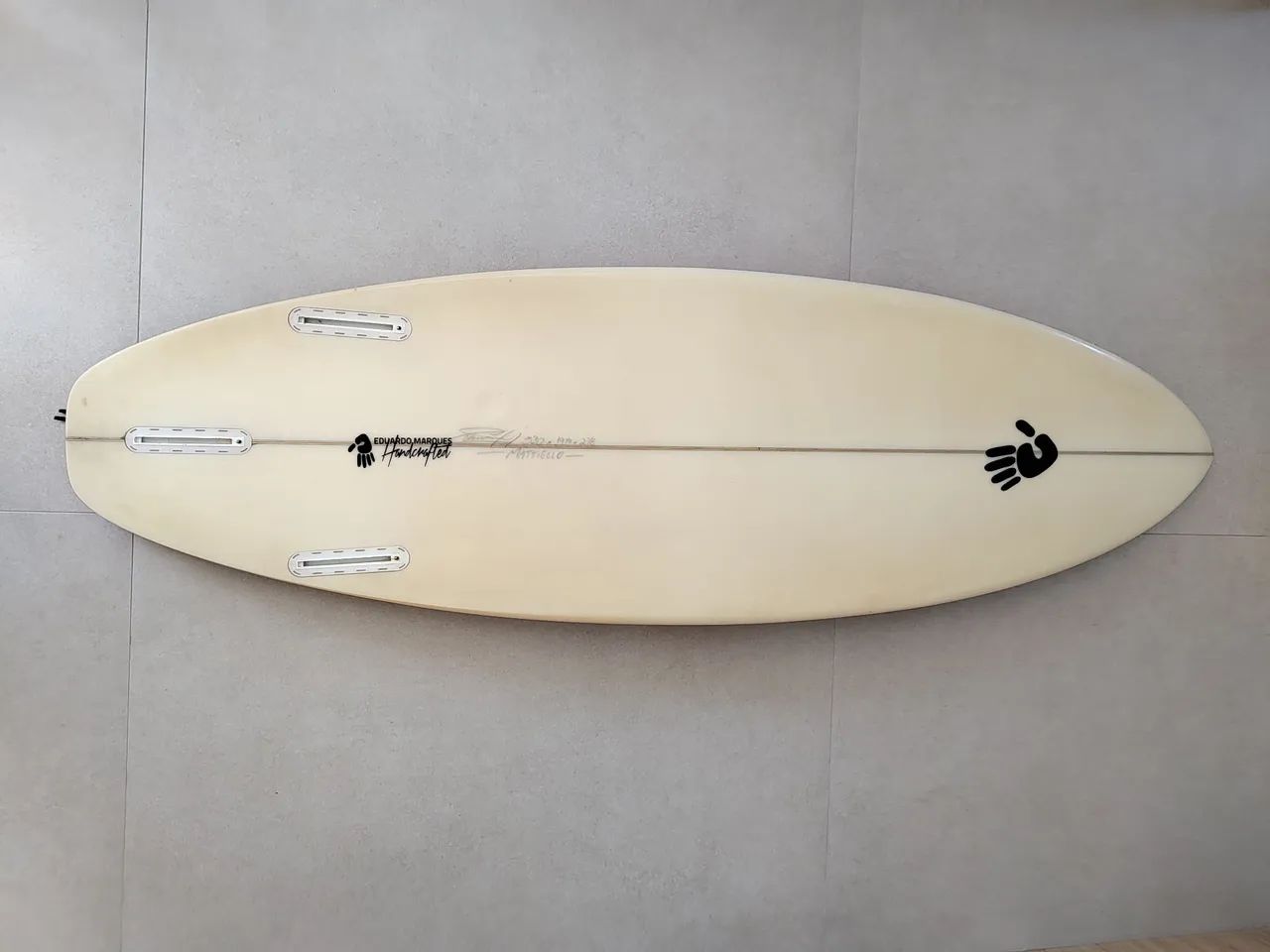 Prancha de surf