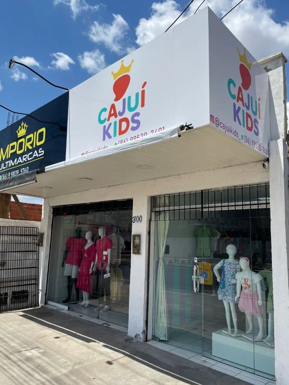 Loja Repasso ponto comercial  - Foto 3