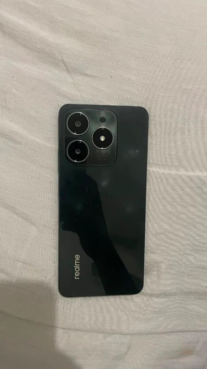 VENDO REALME C61 - Foto 5