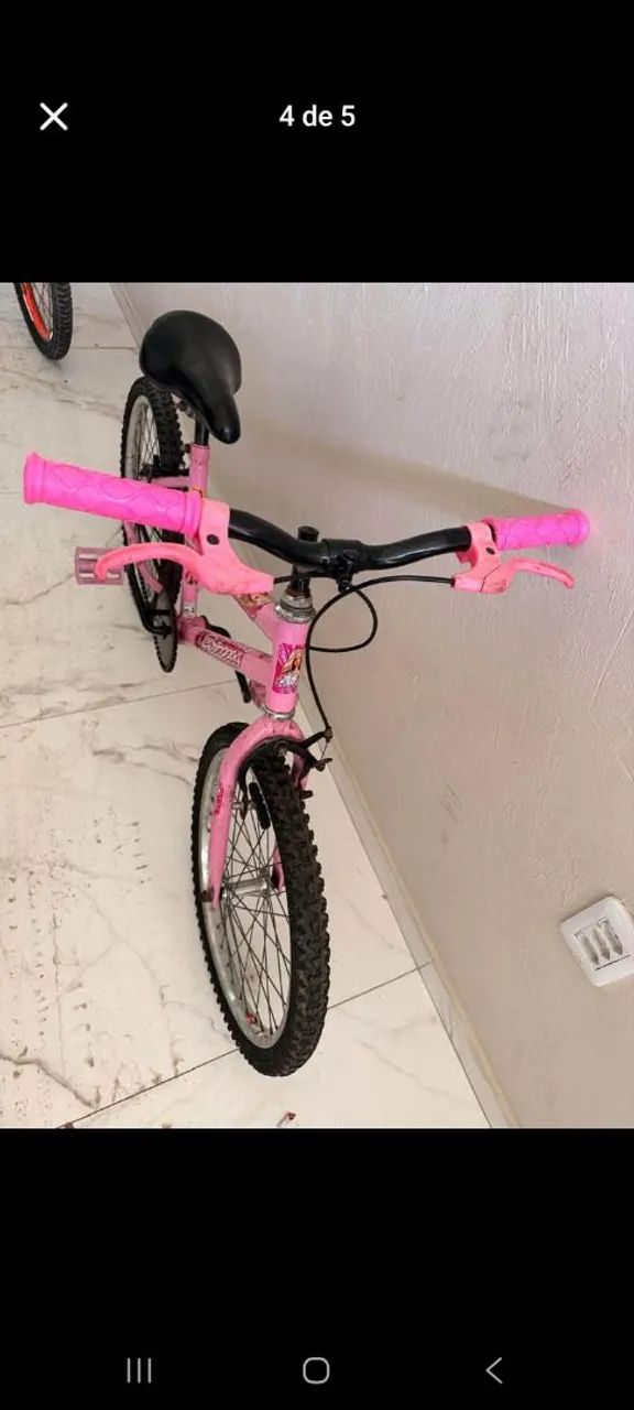 Bicicleta infantil - Foto 2