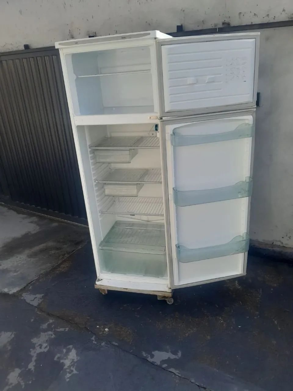 Geladeira frosfree - Foto 4