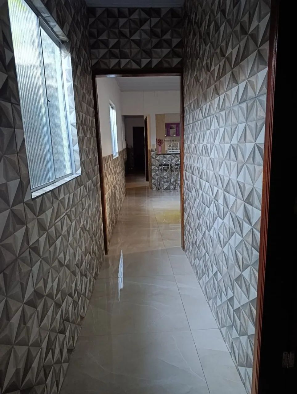 VENDE-SE CASA EM COELHO NETO - MA - Foto 5