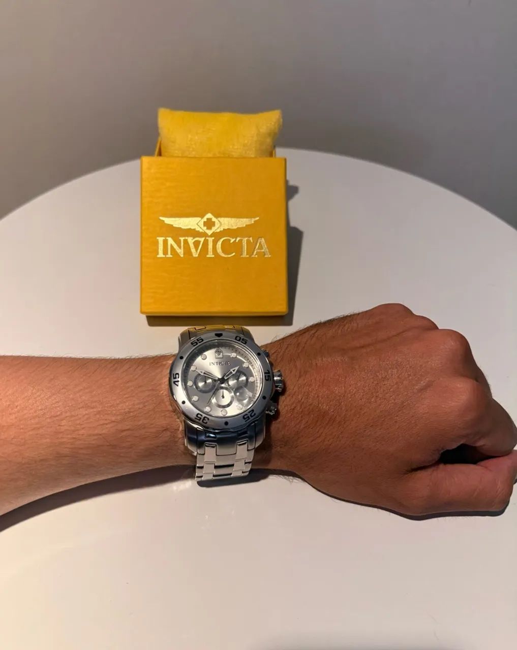 INVICTA PRO DRIVER SCUBA  - Foto 2