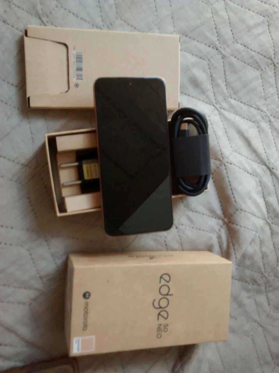 Motorola Edge 50 Neo - Foto 4