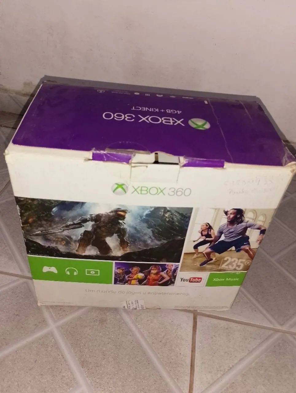 Xbox 360 - Foto 4