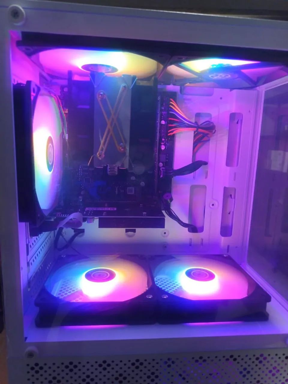 Computador Desktop Intel ATX  - Foto 3