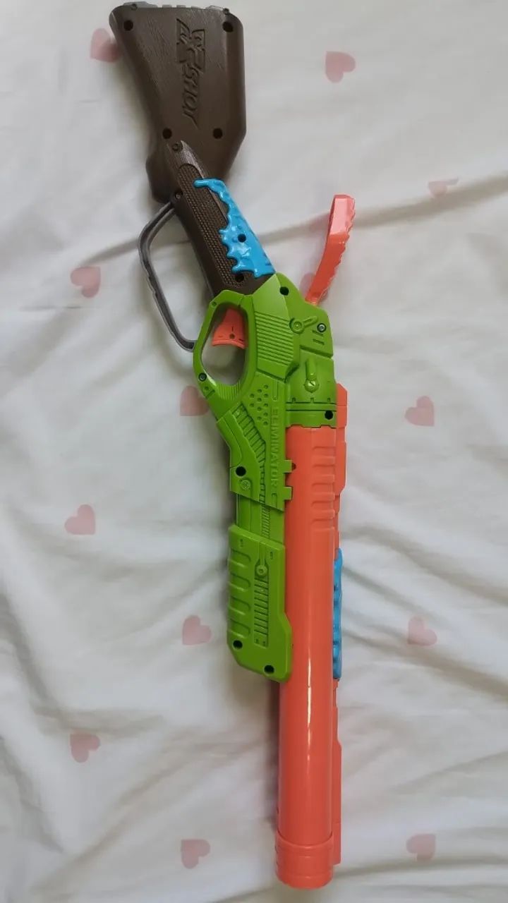 Kit - Nerf - Foto 2