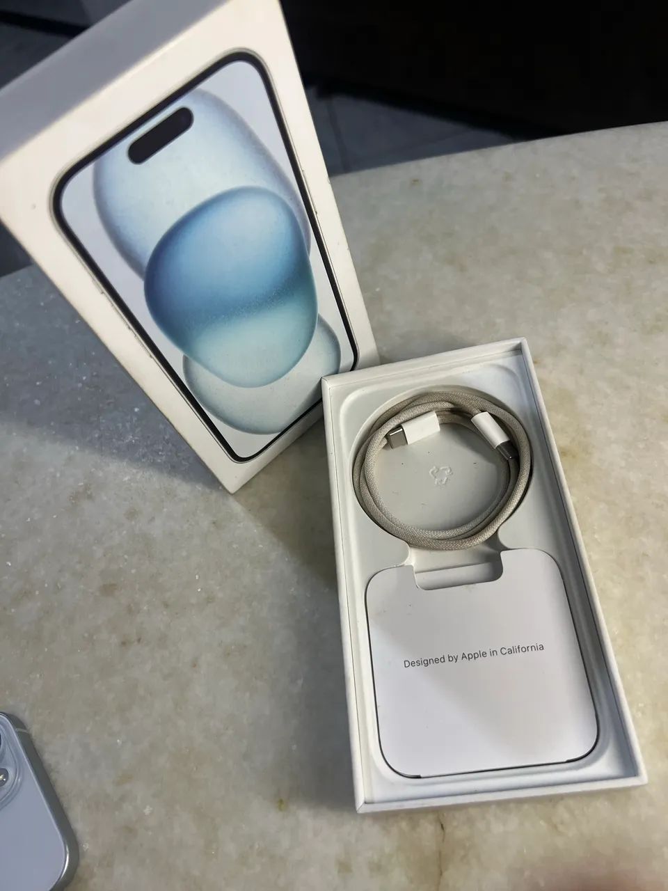 iPhone 15 - 128gb  - Foto 3