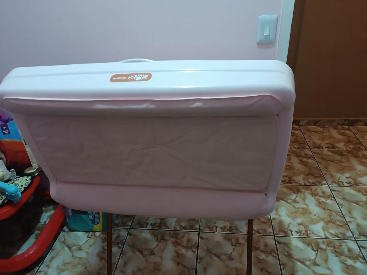 Coisas para bebê  - Foto 3