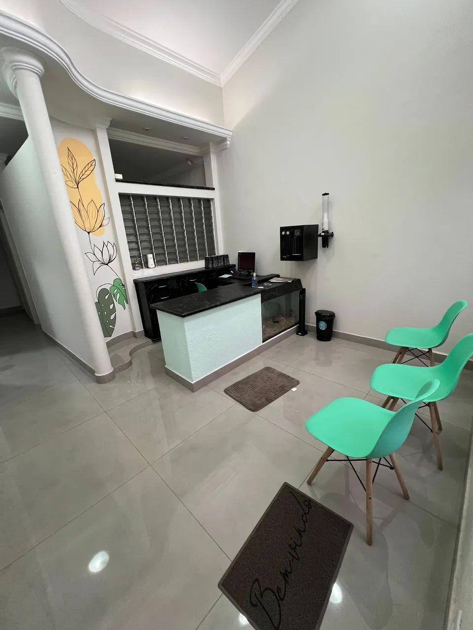 Foto - Uberlândia - Custódio Pereira