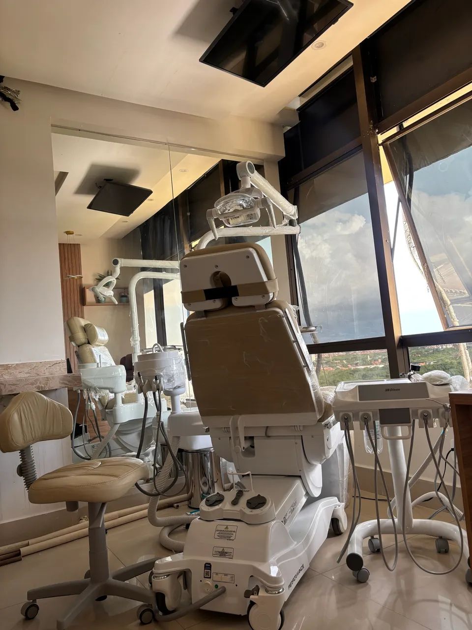 Aluguel consultório odontológico 