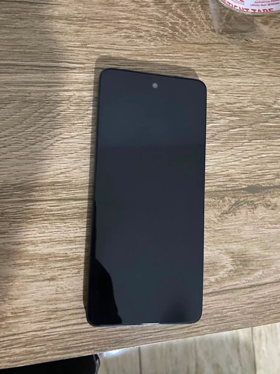 Motog04s roxo 128gb em perfeito estado  - Foto 2