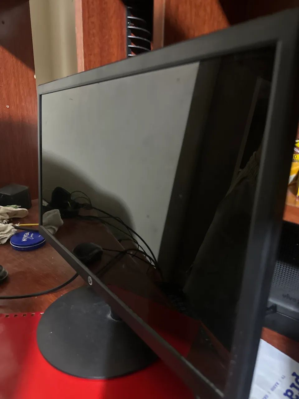 Computador: intel(R) core(TM) i7-2600 CPU, RAM 16GB, SSD 1TB - Foto 2