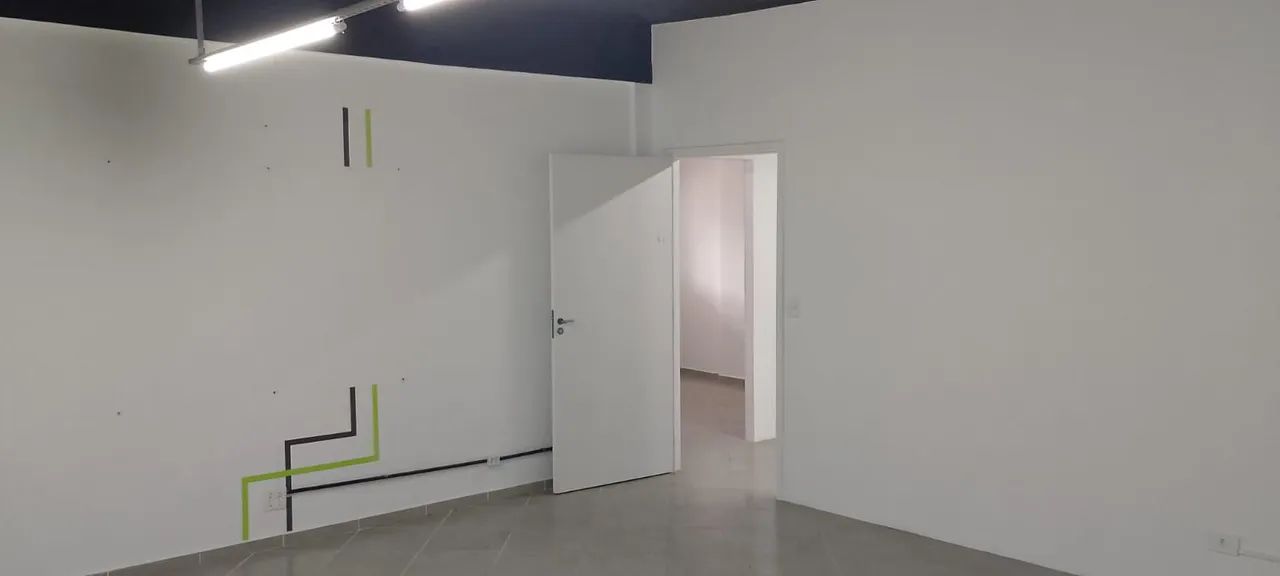 Sala comercial - Av.kennedy  - Foto 3