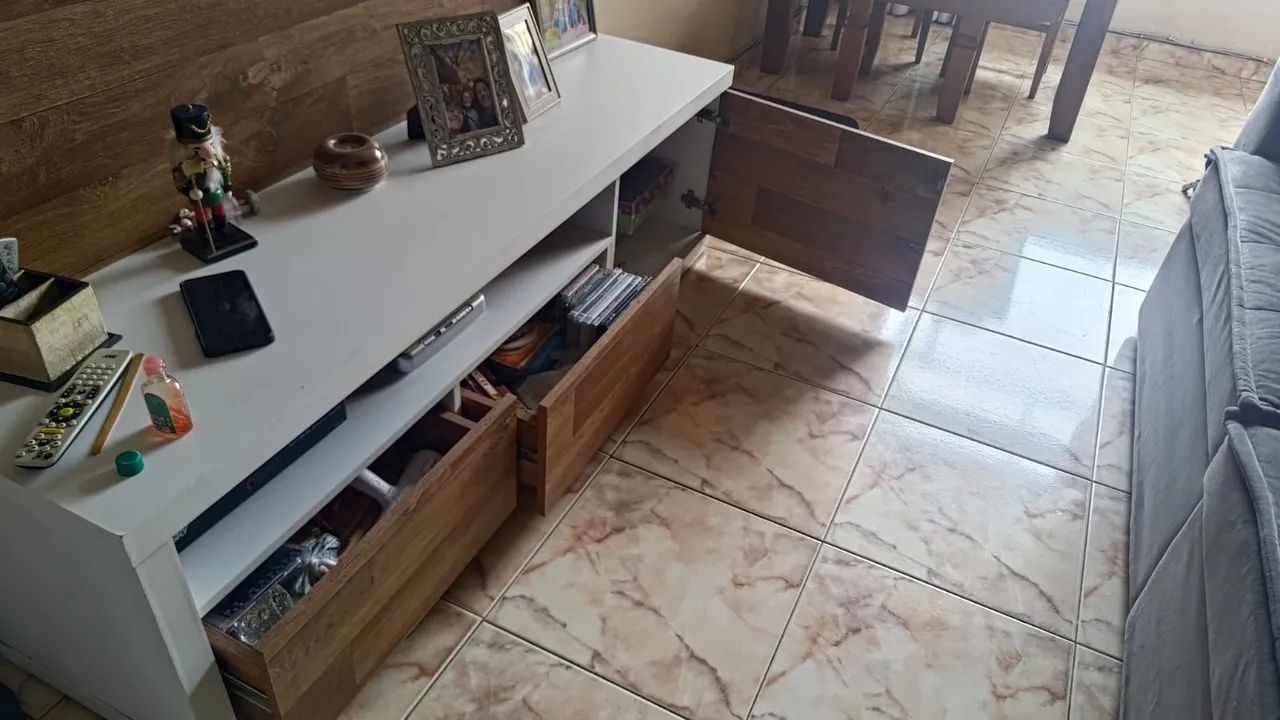 Rack com painel - Foto 3